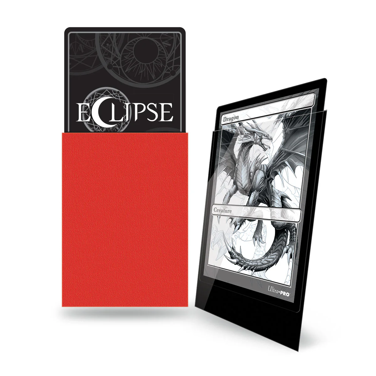 ECLIPSE® Gloss Standard DECK PROTECTOR® Sleeves (100ct) - Image 9