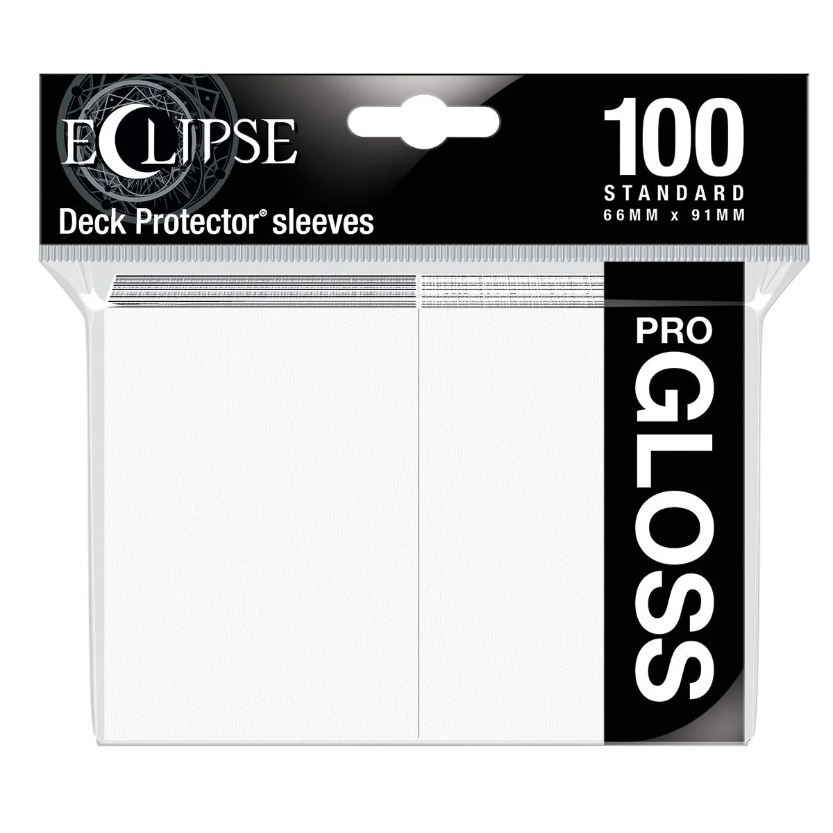 ECLIPSE® Gloss Standard DECK PROTECTOR® Sleeves (100ct) - Image 22