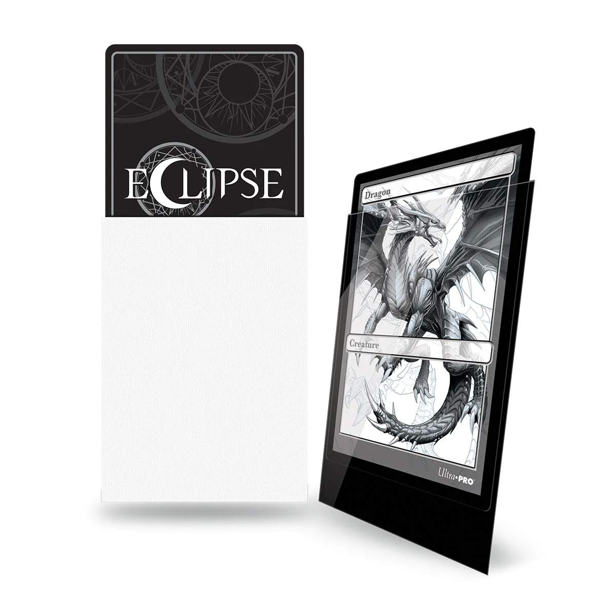 ECLIPSE® Gloss Standard DECK PROTECTOR® Sleeves (100ct) - Image 23