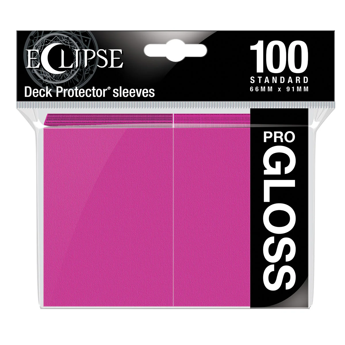 ECLIPSE® Gloss Standard DECK PROTECTOR® Sleeves (100ct) - Image 20