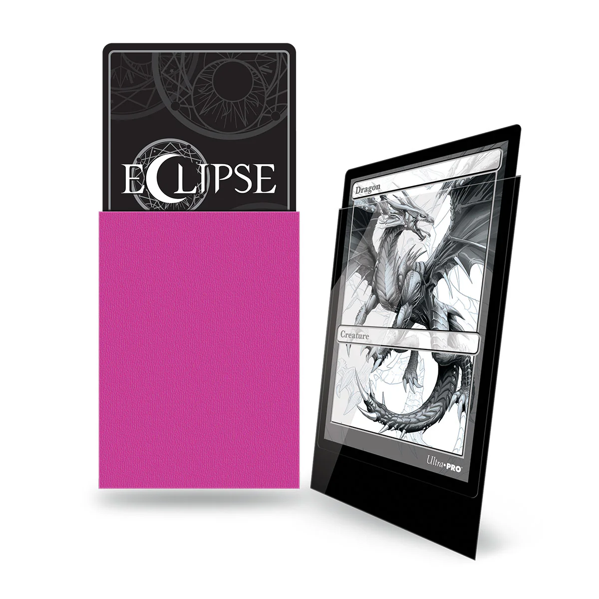 ECLIPSE® Gloss Standard DECK PROTECTOR® Sleeves (100ct) - Image 21