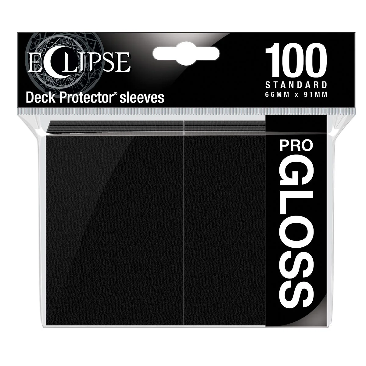 ECLIPSE® Gloss Standard DECK PROTECTOR® Sleeves (100ct) - Image 26
