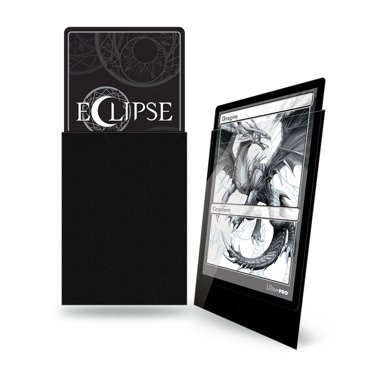 ECLIPSE® Gloss Standard DECK PROTECTOR® Sleeves (100ct) - Image 27