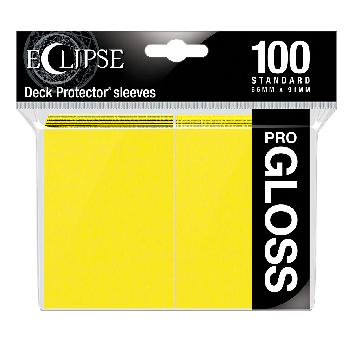 ECLIPSE® Gloss Standard DECK PROTECTOR® Sleeves (100ct) - Image 12