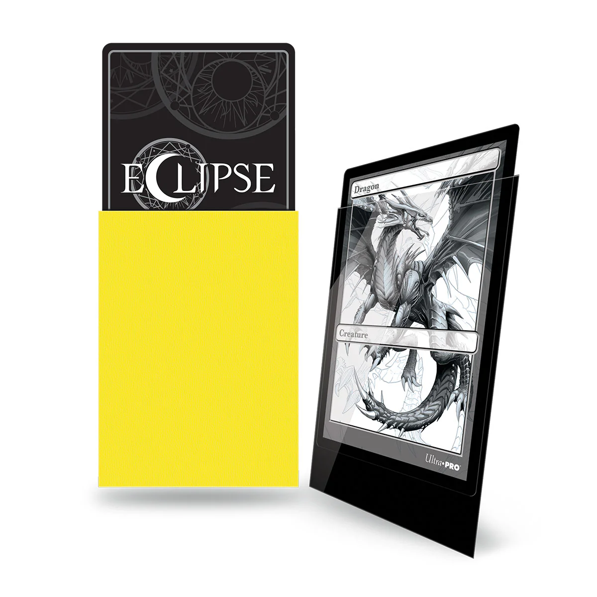 ECLIPSE® Gloss Standard DECK PROTECTOR® Sleeves (100ct) - Image 13