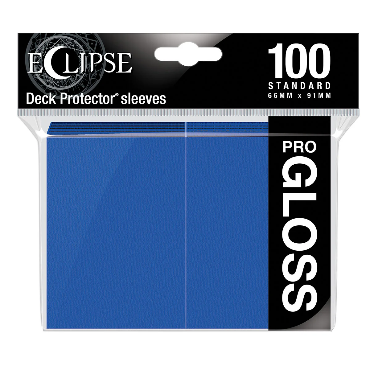 ECLIPSE® Gloss Standard DECK PROTECTOR® Sleeves (100ct) - Image 16