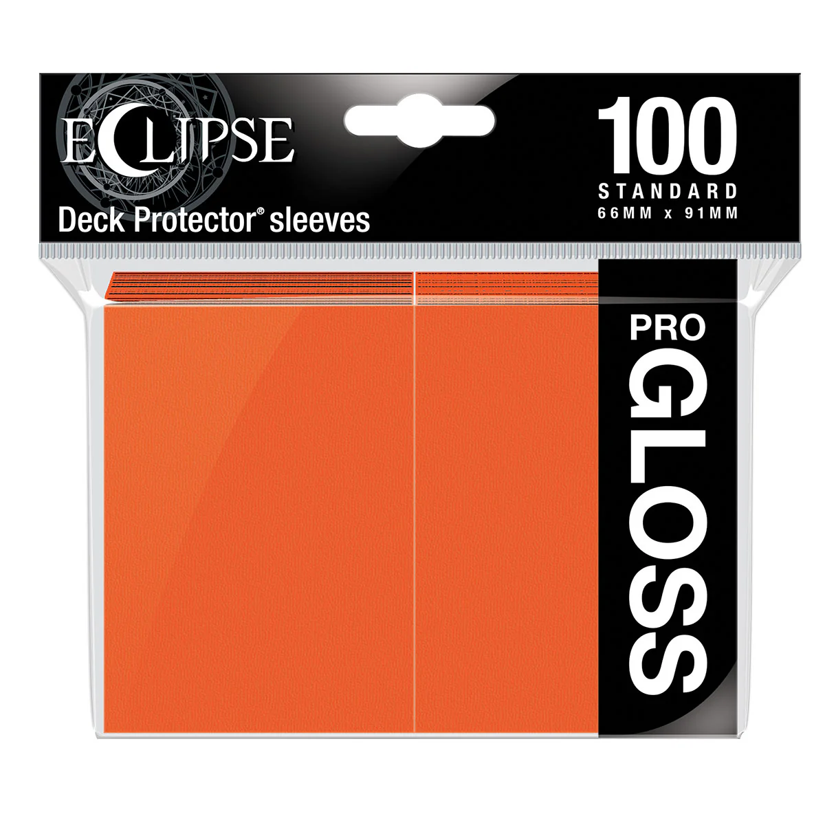 ECLIPSE® Gloss Standard DECK PROTECTOR® Sleeves (100ct) - Image 10