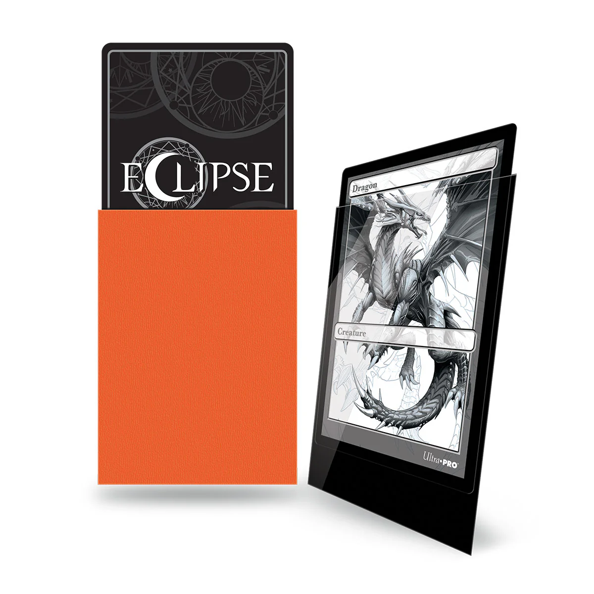 ECLIPSE® Gloss Standard DECK PROTECTOR® Sleeves (100ct) - Image 11