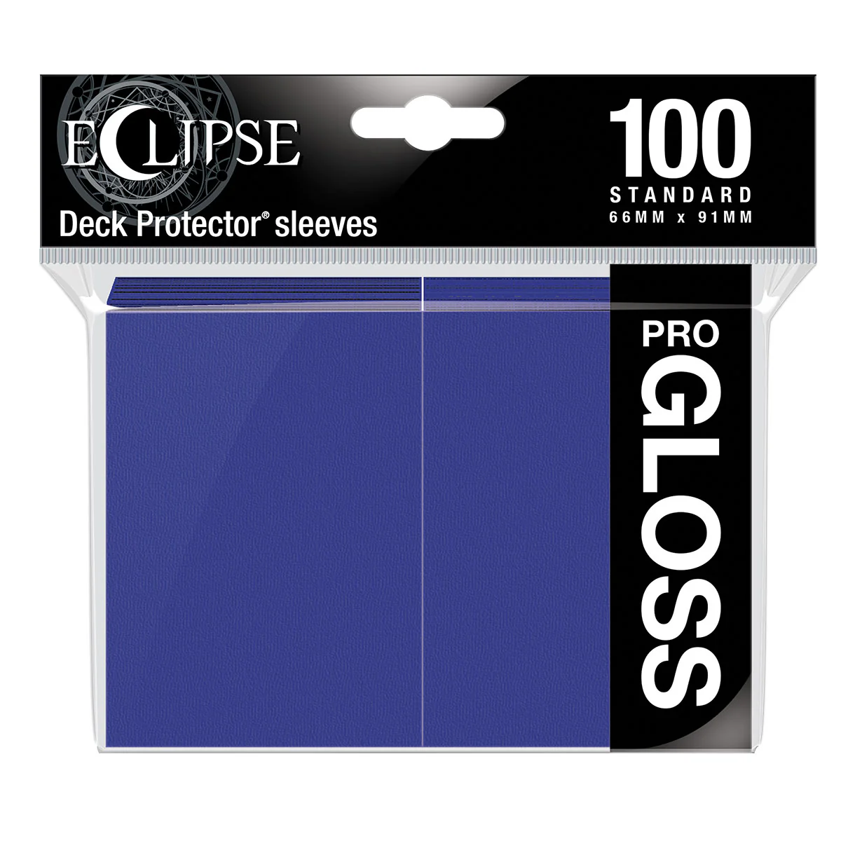 ECLIPSE® Gloss Standard DECK PROTECTOR® Sleeves (100ct) - Image 19