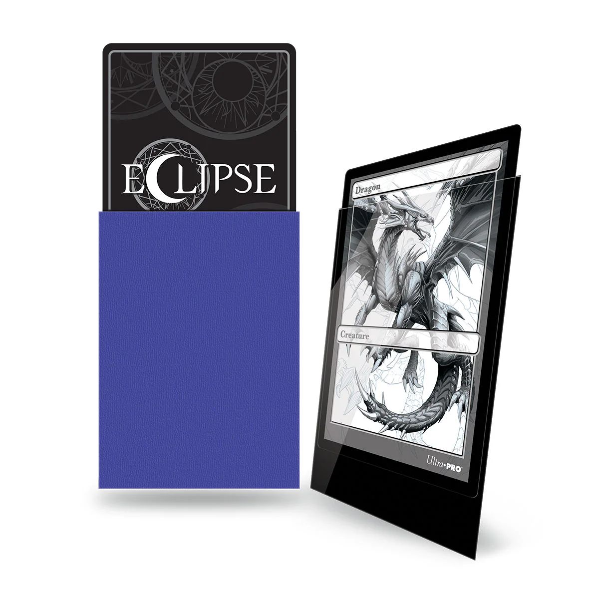 ECLIPSE® Gloss Standard DECK PROTECTOR® Sleeves (100ct) - Image 18