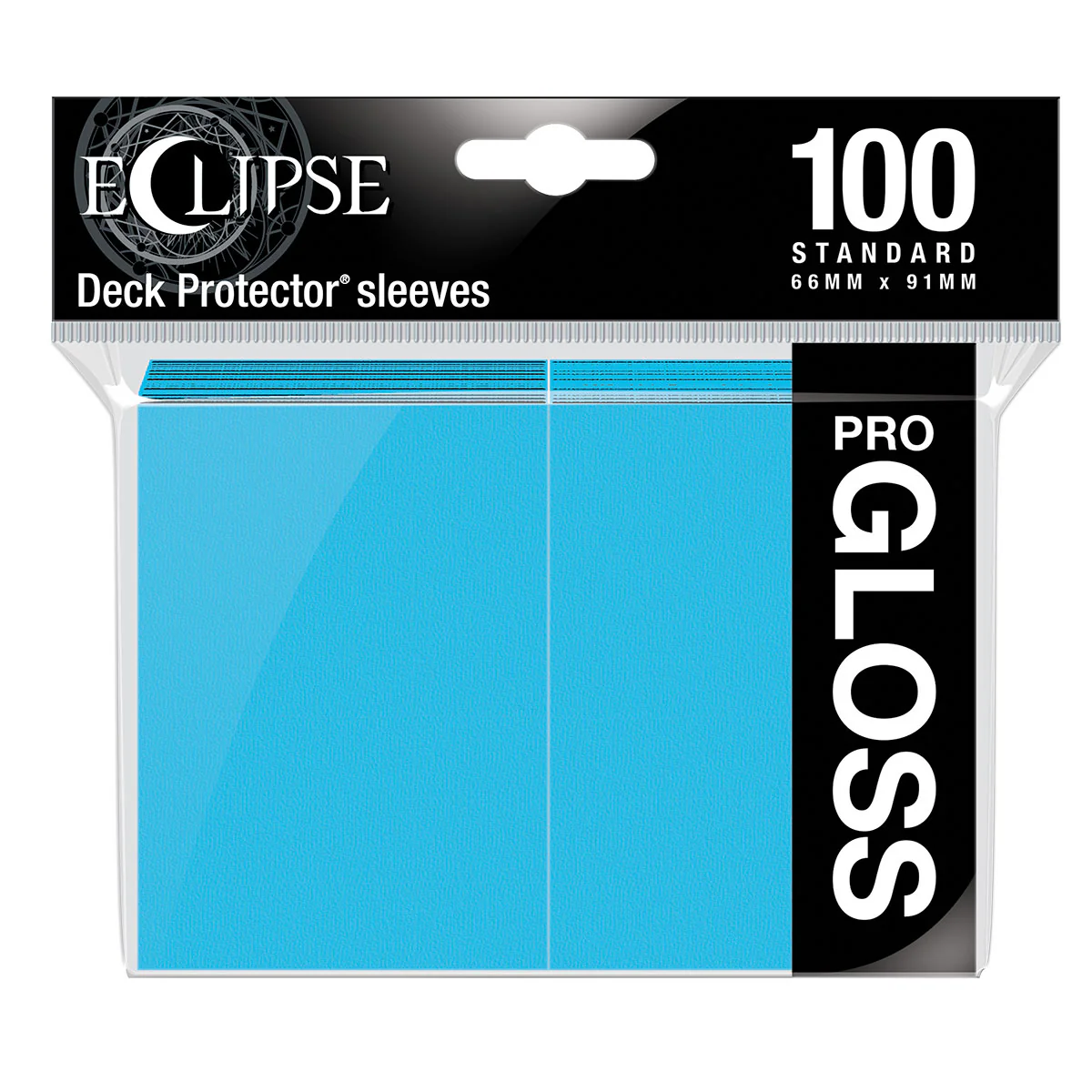 ECLIPSE® Gloss Standard DECK PROTECTOR® Sleeves (100ct) - Image 14