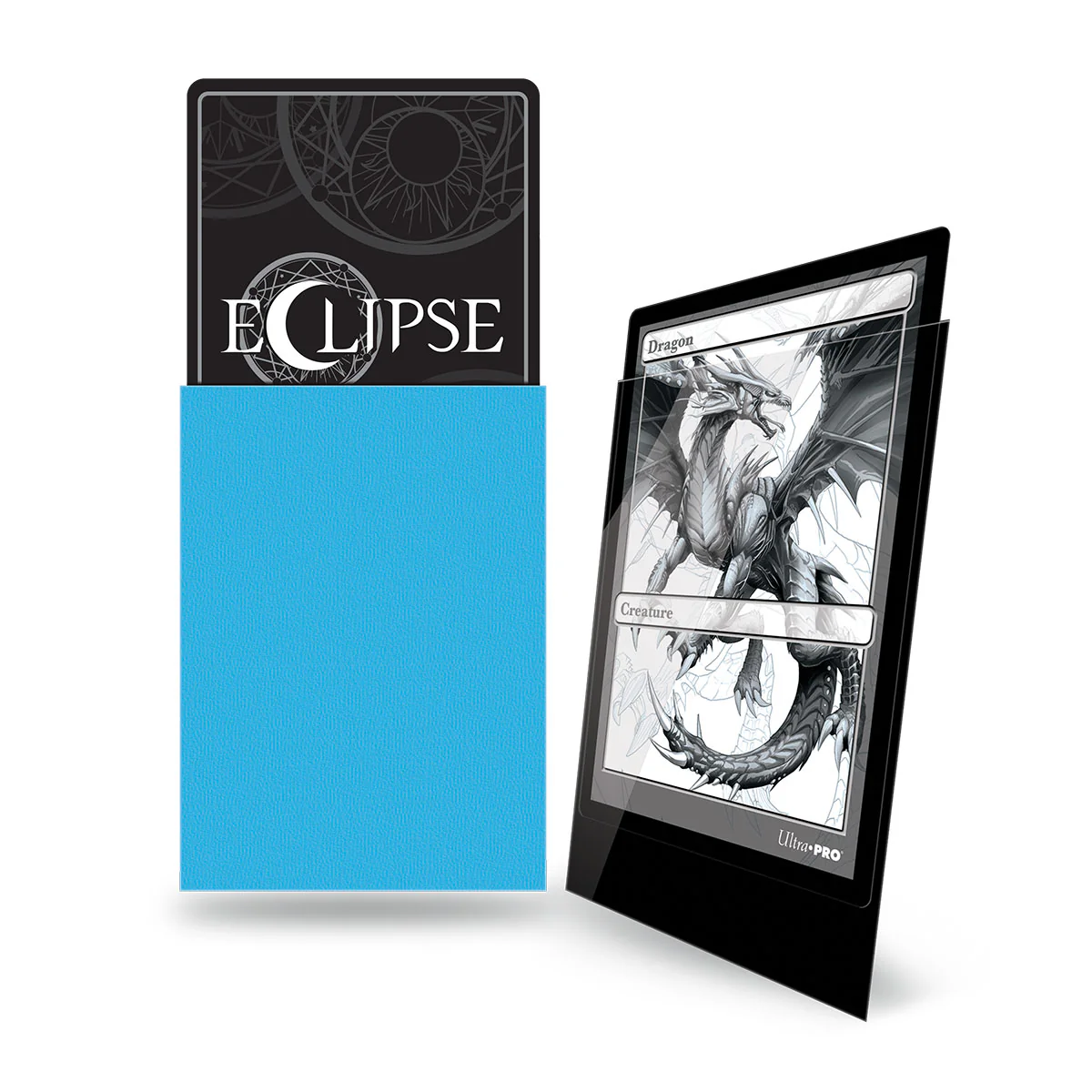 ECLIPSE® Gloss Standard DECK PROTECTOR® Sleeves (100ct) - Image 15