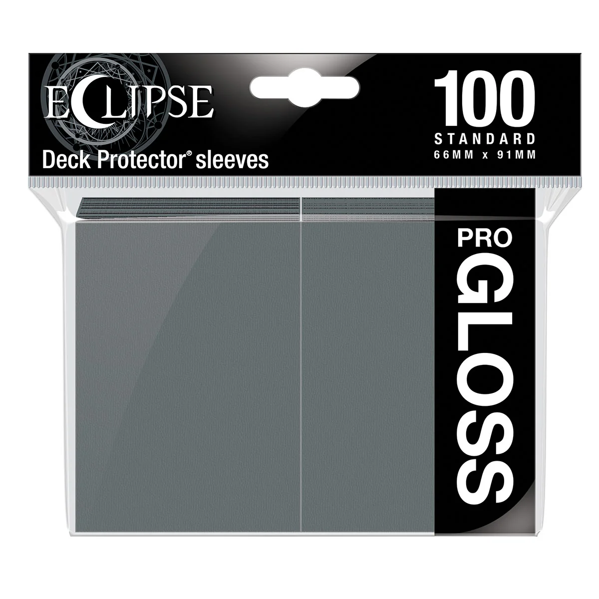 ECLIPSE® Gloss Standard DECK PROTECTOR® Sleeves (100ct) - Image 24