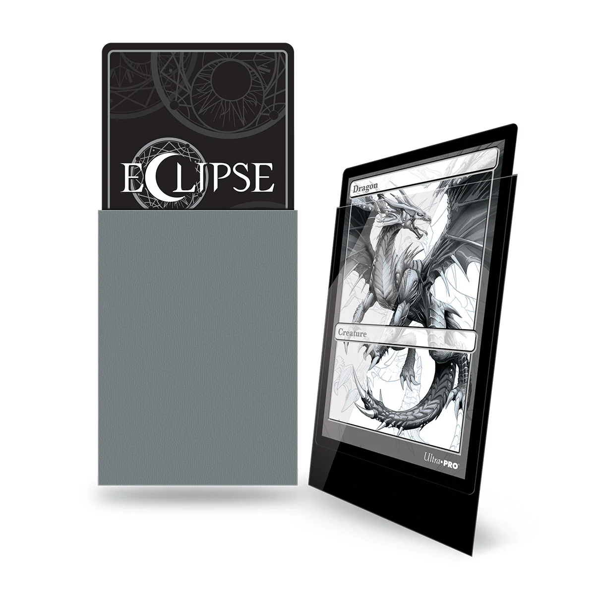 ECLIPSE® Gloss Standard DECK PROTECTOR® Sleeves (100ct) - Image 25
