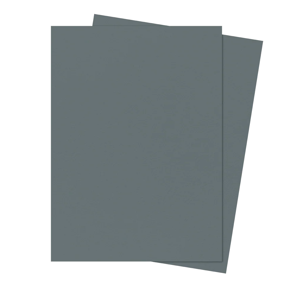 ECLIPSE® Gloss Standard DECK PROTECTOR® Sleeves: Smoke Grey - 105ct - Image 4