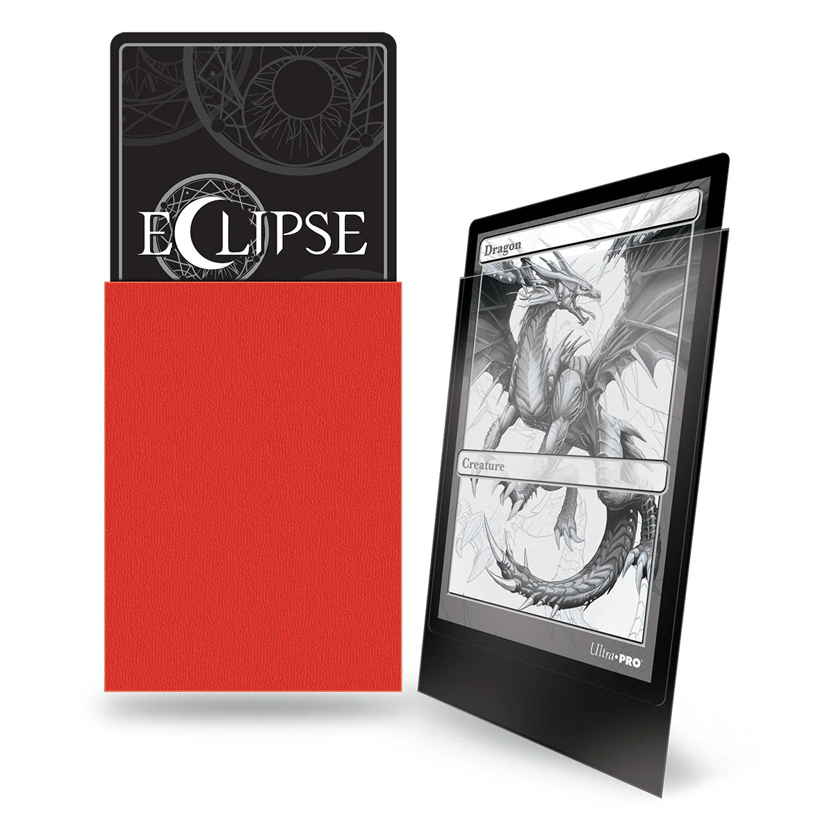 ECLIPSE® Matte Standard DECK PROTECTOR® Sleeves (100ct) - Image 15