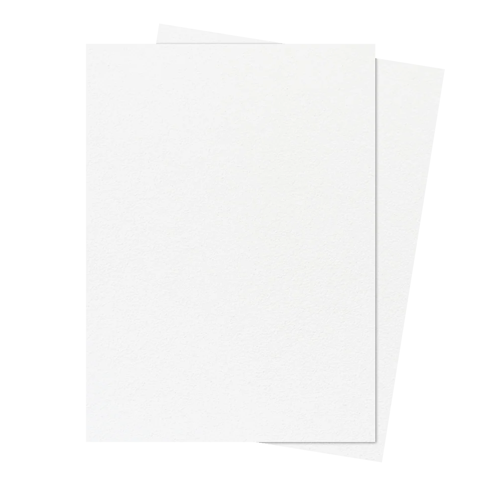 ECLIPSE® Matte Standard DECK PROTECTOR® Sleeves: Arctic White - 105ct - Image 4