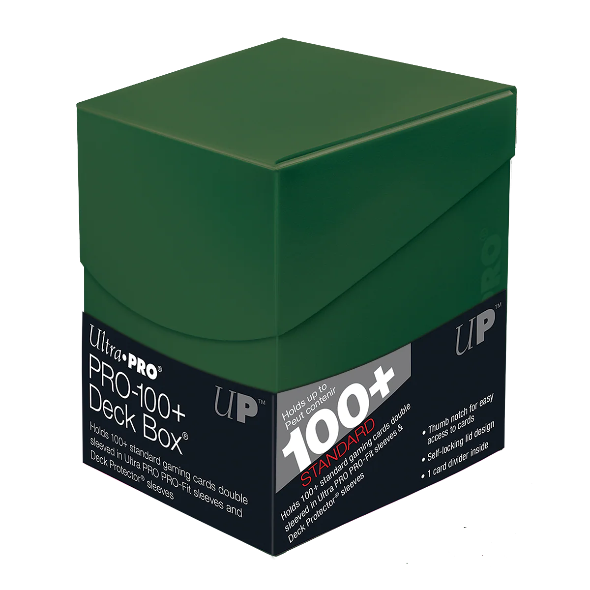 ECLIPSE® PRO 100+ DECK BOX® - Image 34
