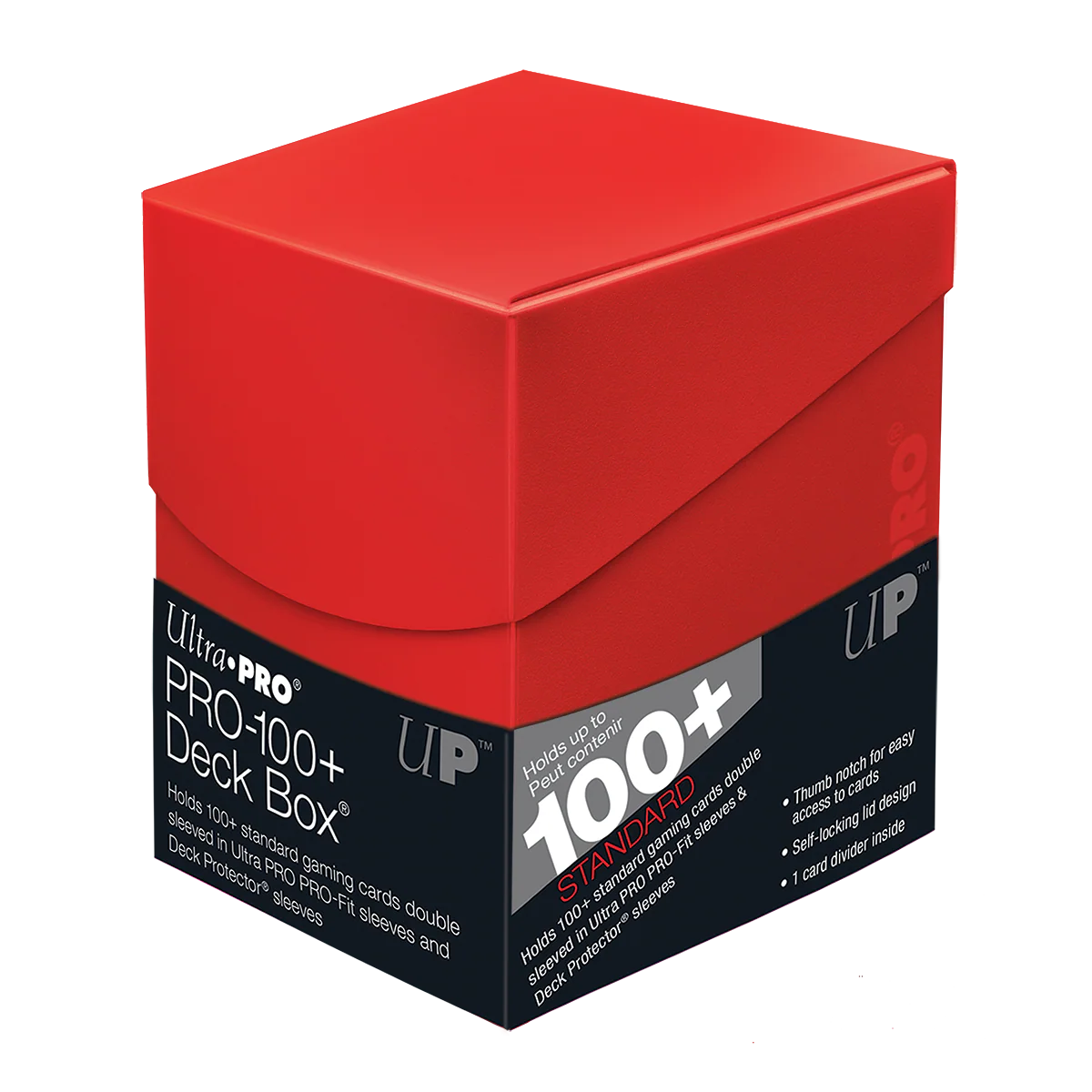 ECLIPSE® PRO 100+ DECK BOX® - Image 25