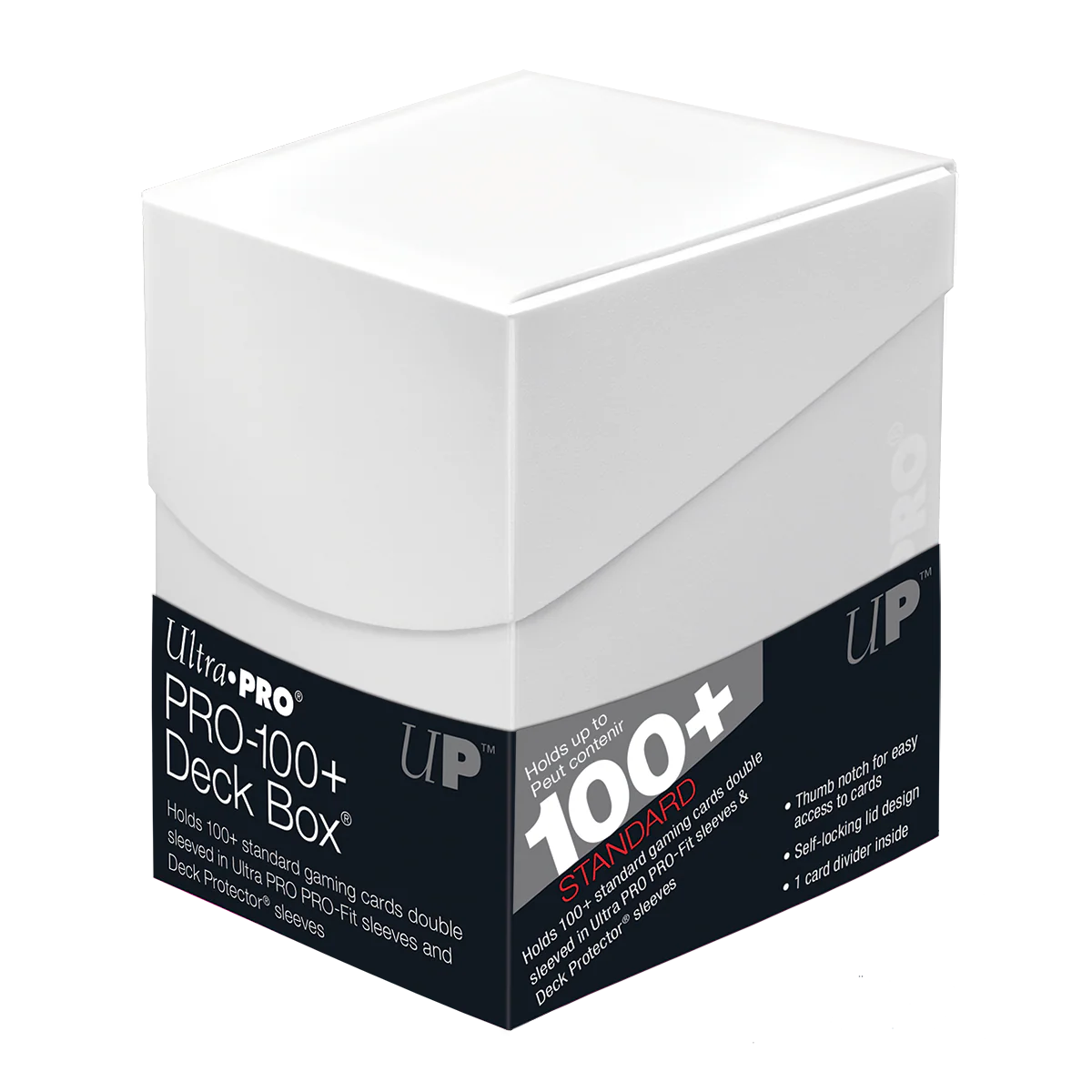 ECLIPSE® PRO 100+ DECK BOX® - Image 22