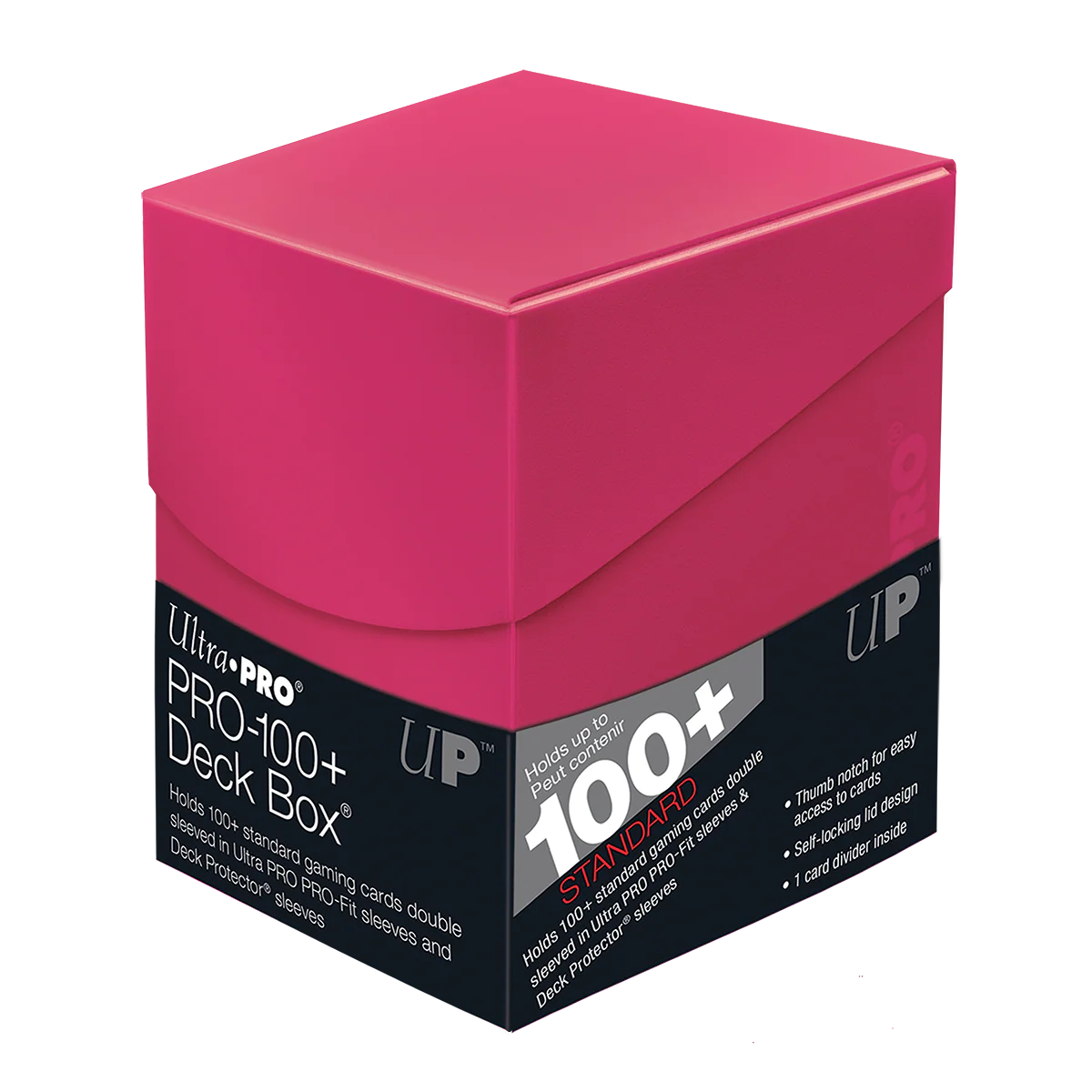 ECLIPSE® PRO 100+ DECK BOX® - Image 19