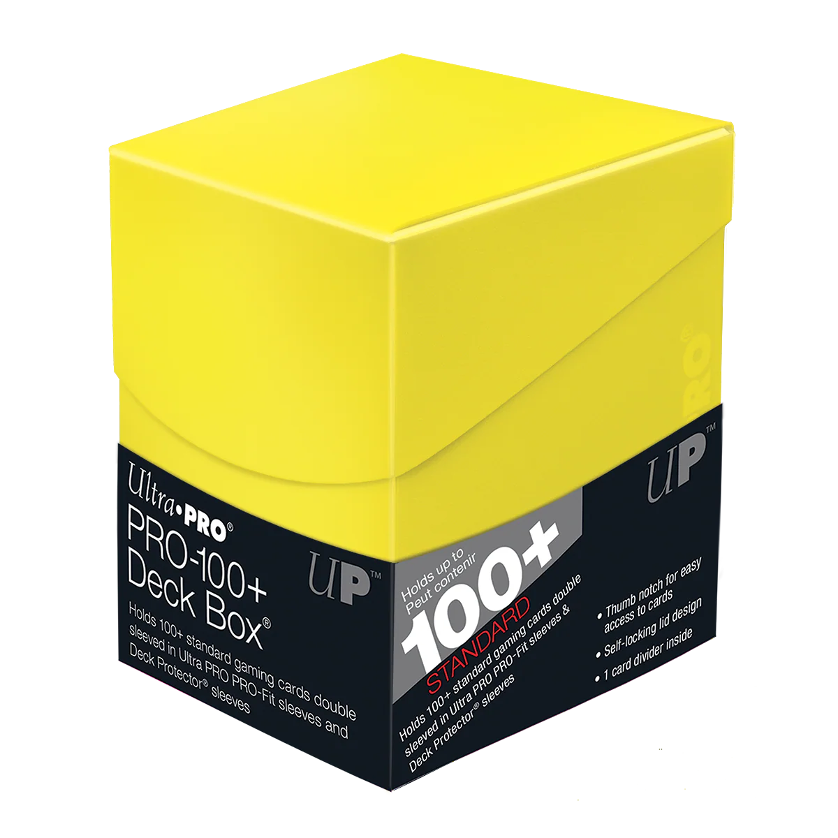ECLIPSE® PRO 100+ DECK BOX® - Image 13