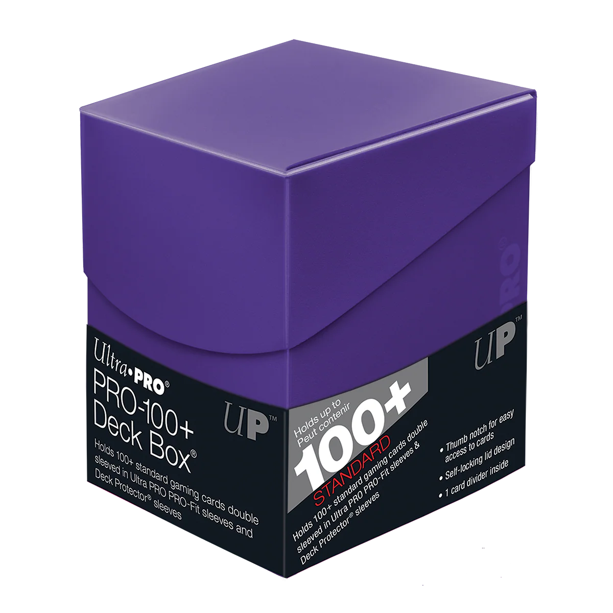 ECLIPSE® PRO 100+ DECK BOX® - Image 31
