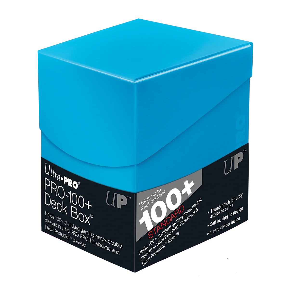 ECLIPSE® PRO 100+ DECK BOX® - Image 28