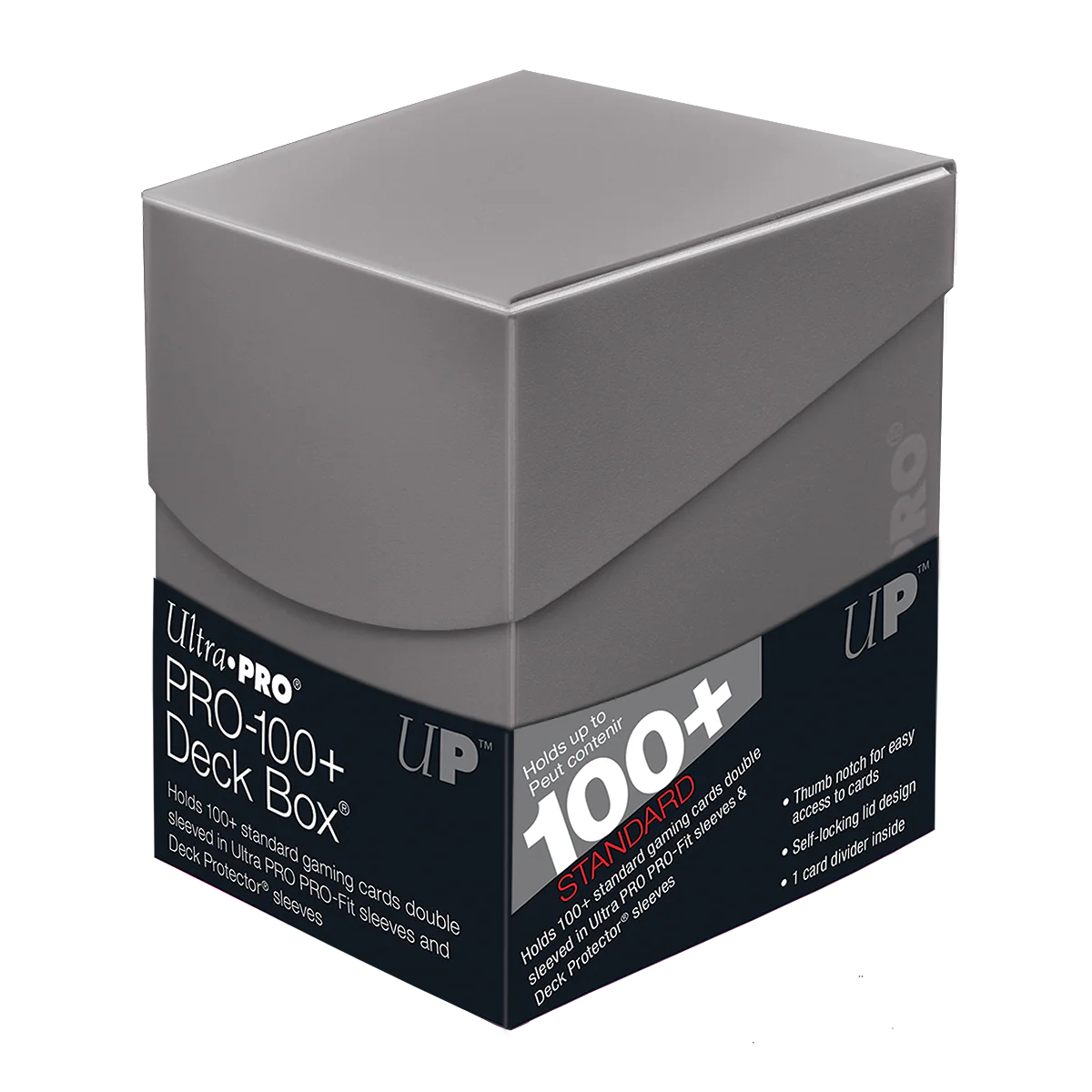 ECLIPSE® PRO 100+ DECK BOX® - Image 4