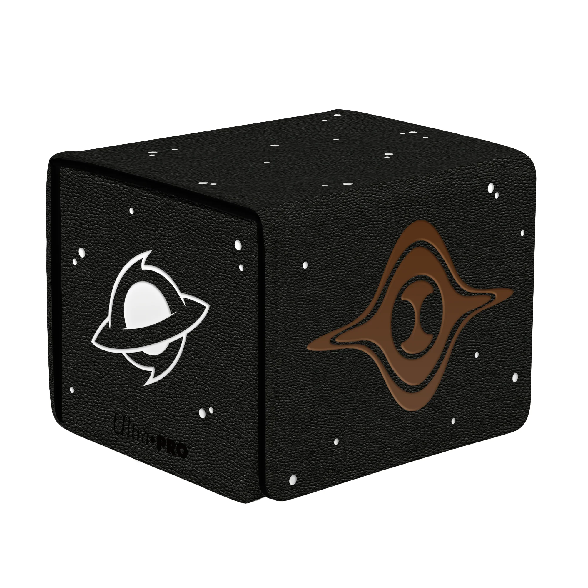 Edge of Eternities Susur Secundi, Void Altar ALCOVE® Edge DECK BOX® for Magic: The Gathering