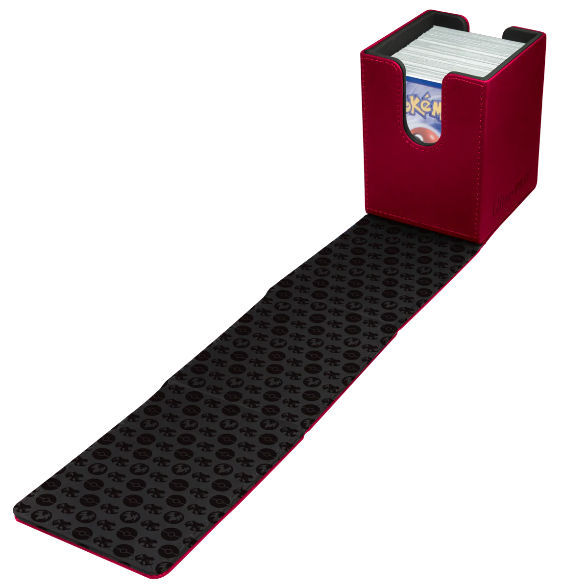 Elite Series: Charizard ALCOVE® Flip DECK BOX® for Pokemon - Image 2