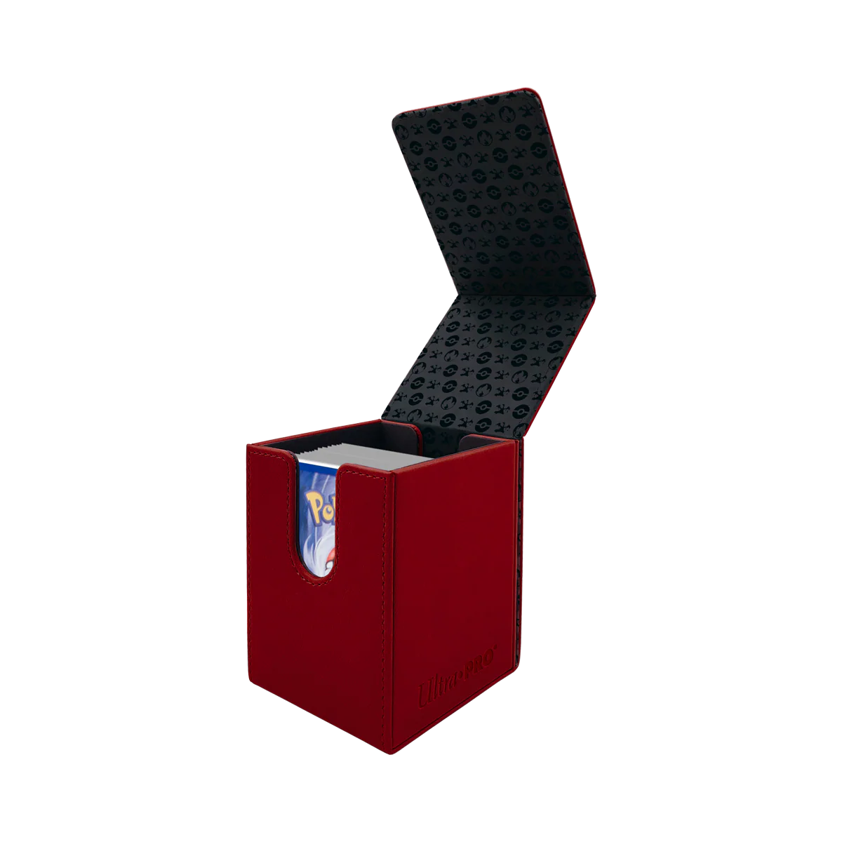Elite Series: Charizard ALCOVE® Flip DECK BOX® for Pokemon - Image 3