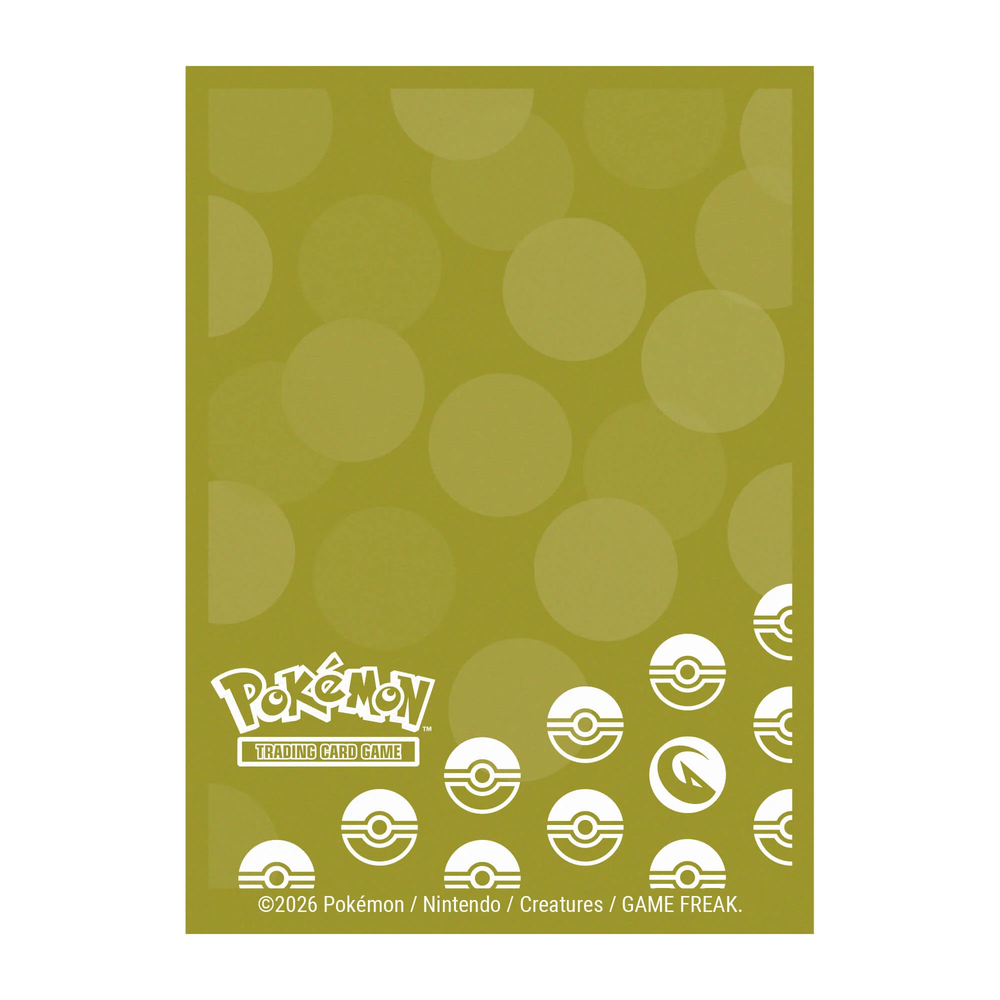 Energy - Dragon Type 65ct DECK PROTECTOR® Sleeves for Pokémon - Image 3