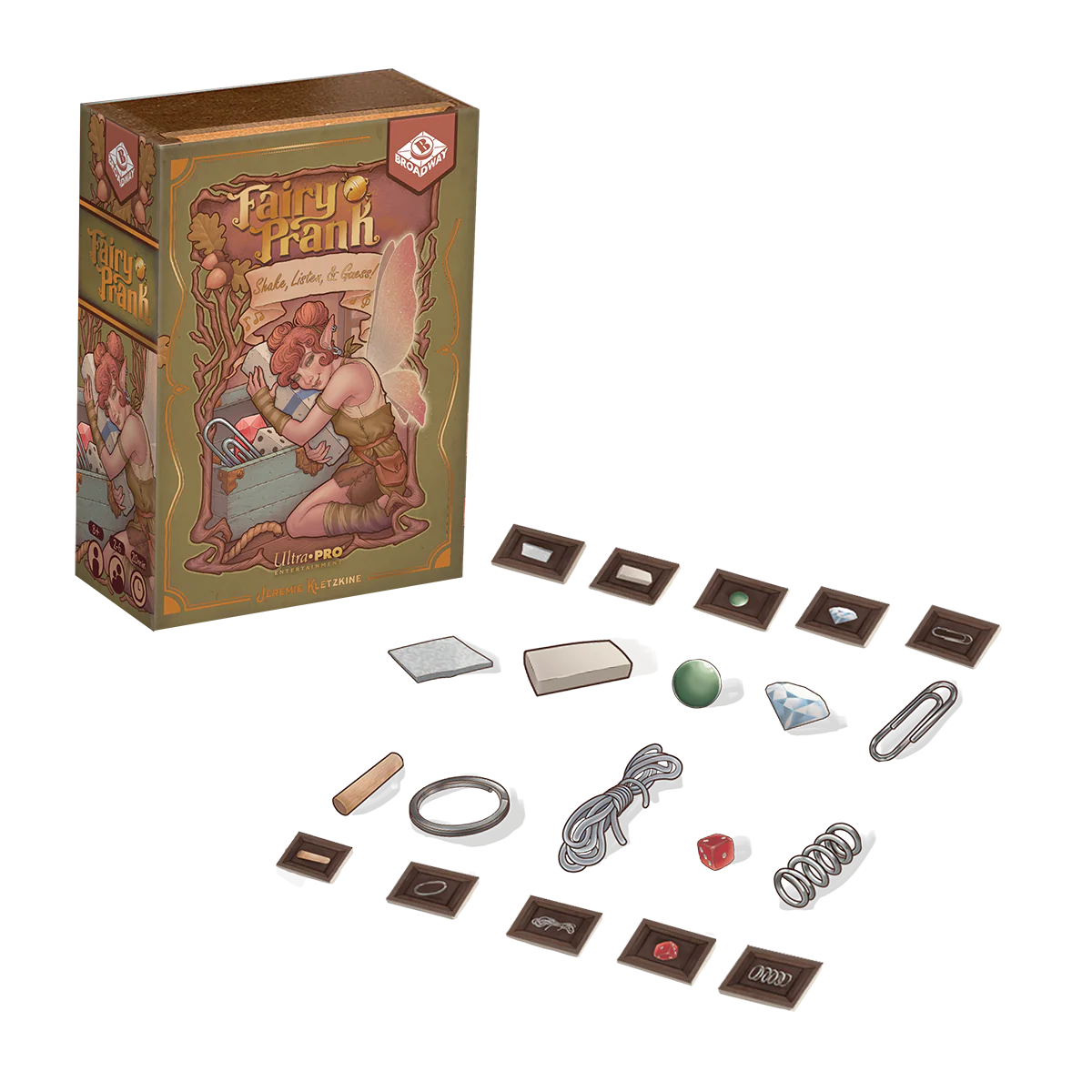 Fairy Prank - Image 3