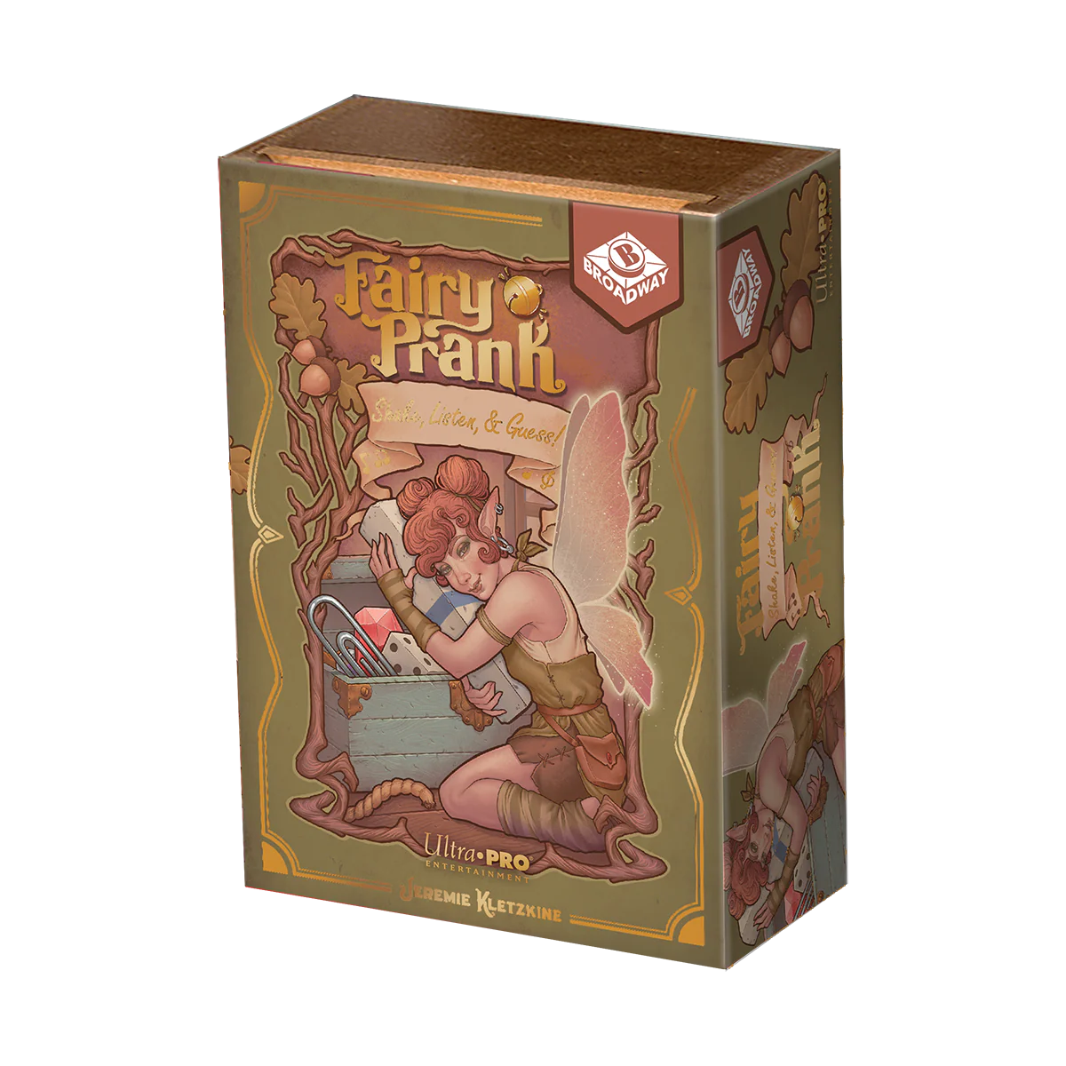 Fairy Prank - Image 4