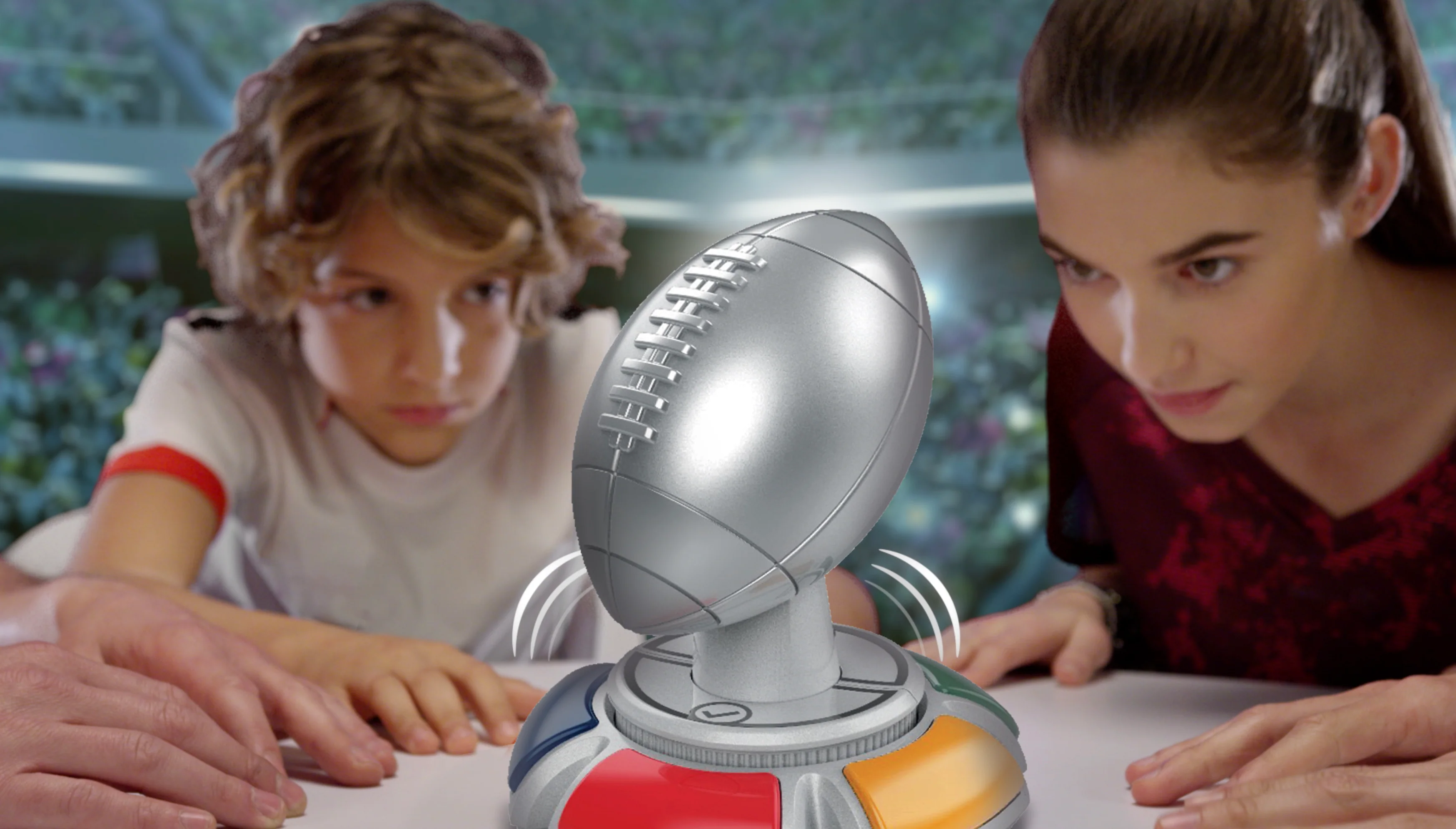 Fanzone Football Trivia Electronic Game – NFL Quiz for Fans & Game Night - Image 5