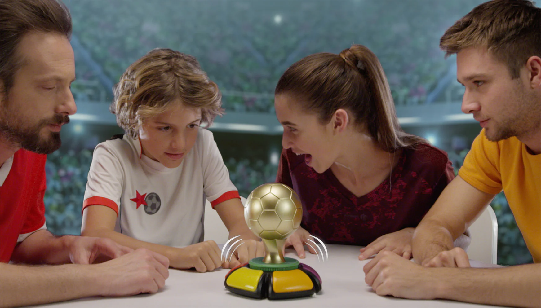 Fanzone Soccer Trivia – The Ultimate Soccer Trivia Game for Fans - Image 4