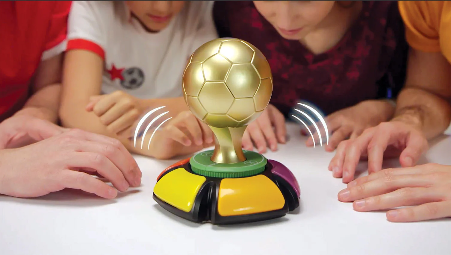 Fanzone Soccer Trivia – The Ultimate Soccer Trivia Game for Fans - Image 5