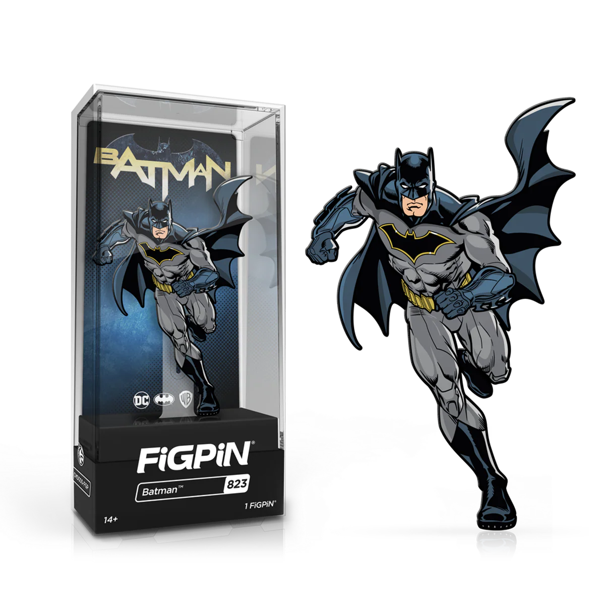 FiGPiN Batman 2