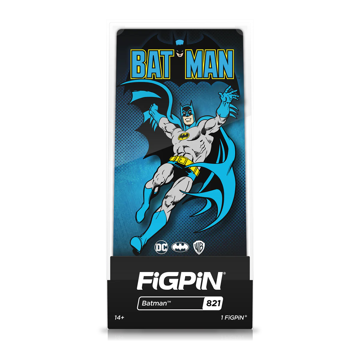 FiGPiN Batman - Image 2