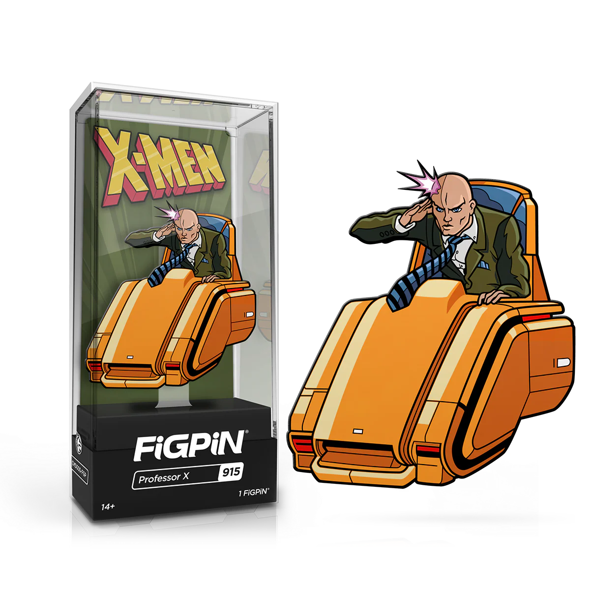 FiGPiN XMen Professor X