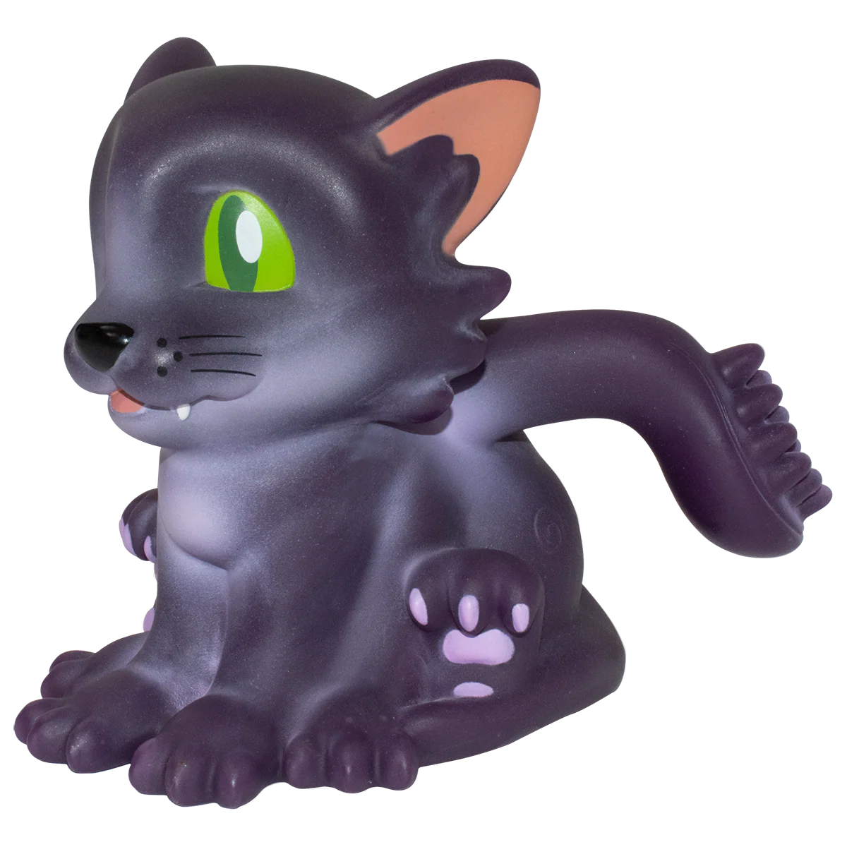 FIGURINES OF ADORABLE POWER®: Dungeons & Dragons "Displacer Beast"