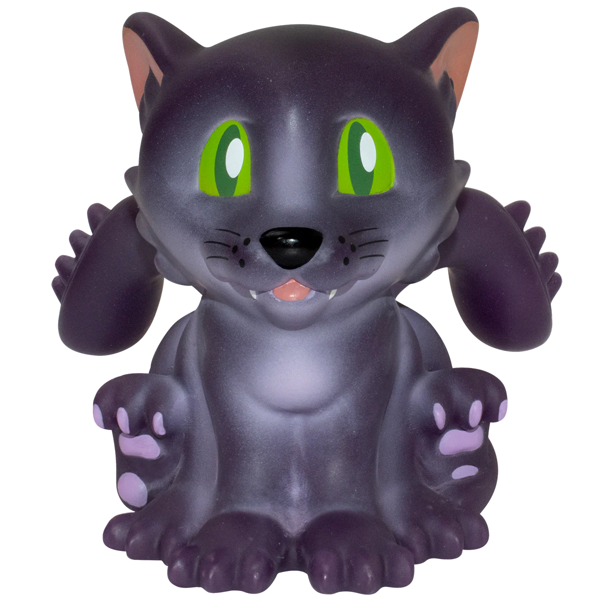 FIGURINES OF ADORABLE POWER®: Dungeons & Dragons "Displacer Beast" - Image 2