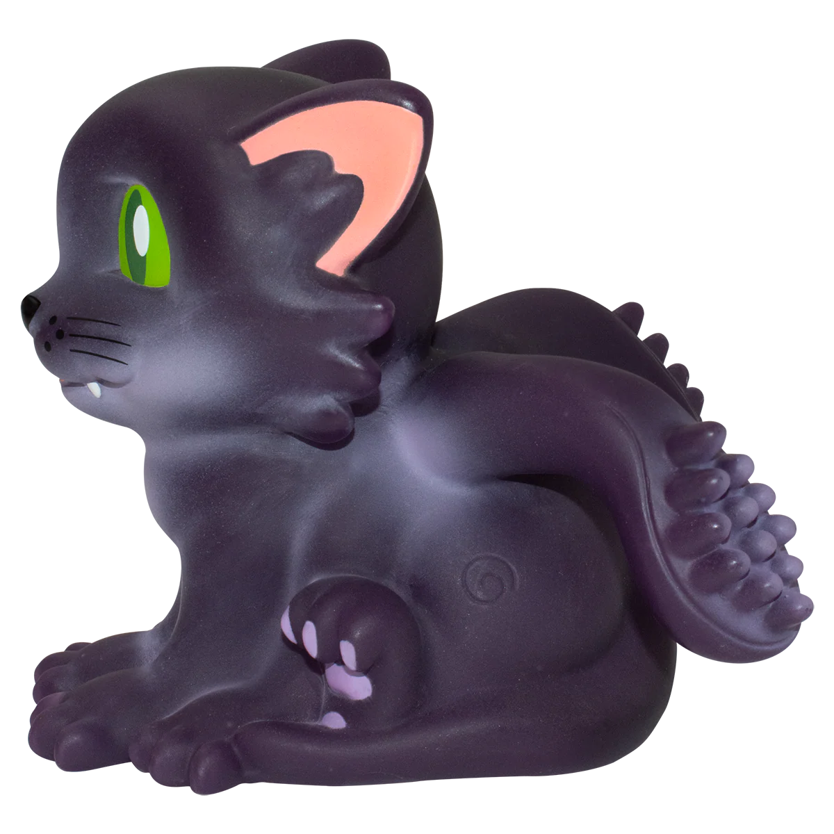 FIGURINES OF ADORABLE POWER®: Dungeons & Dragons "Displacer Beast" - Image 3
