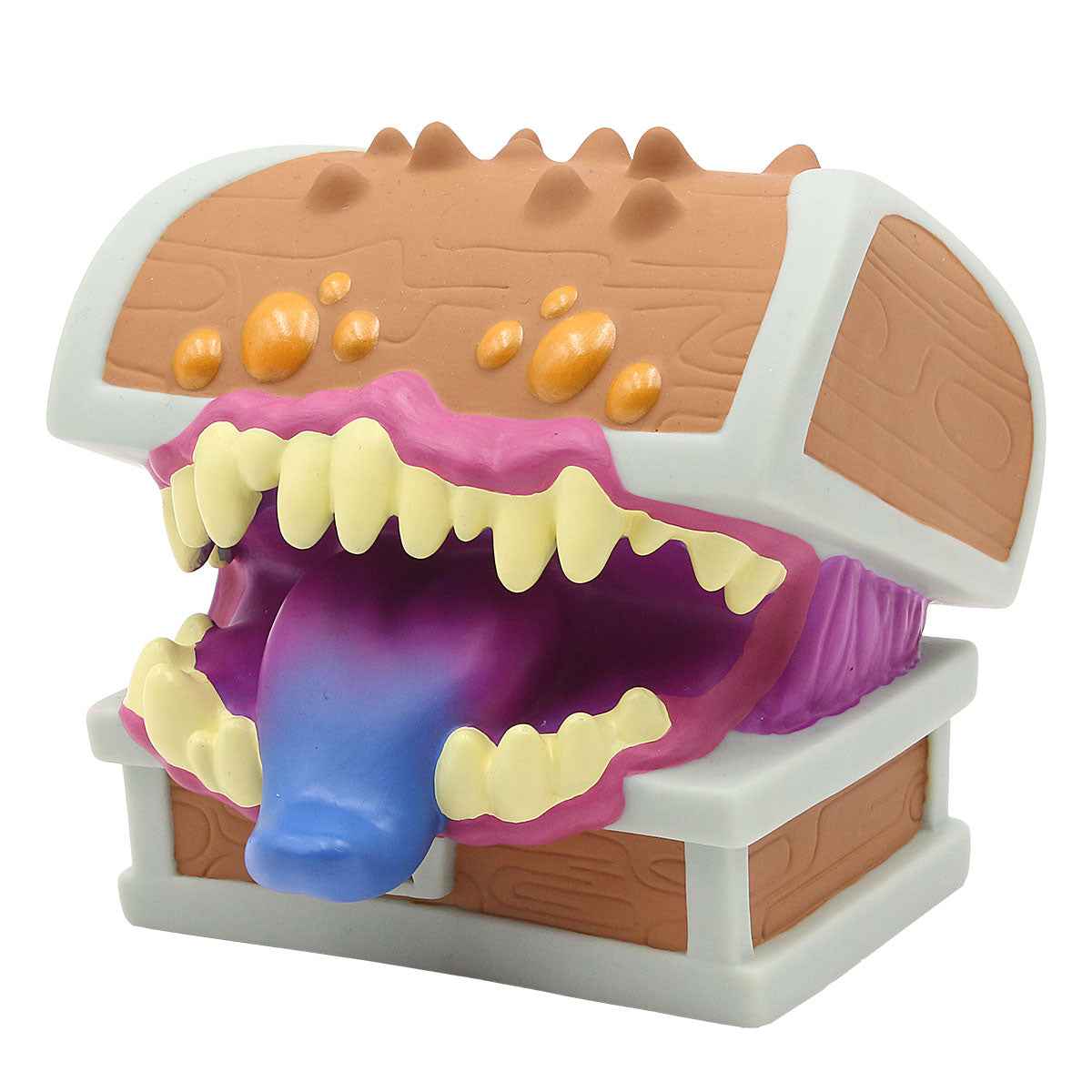 FIGURINES OF ADORABLE POWER®: Dungeons & Dragons "Mimic" - Image 2
