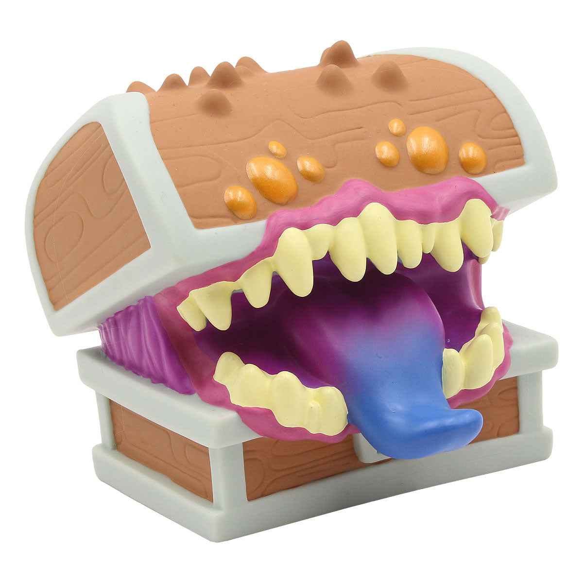 FIGURINES OF ADORABLE POWER®: Dungeons & Dragons "Mimic" - Image 3