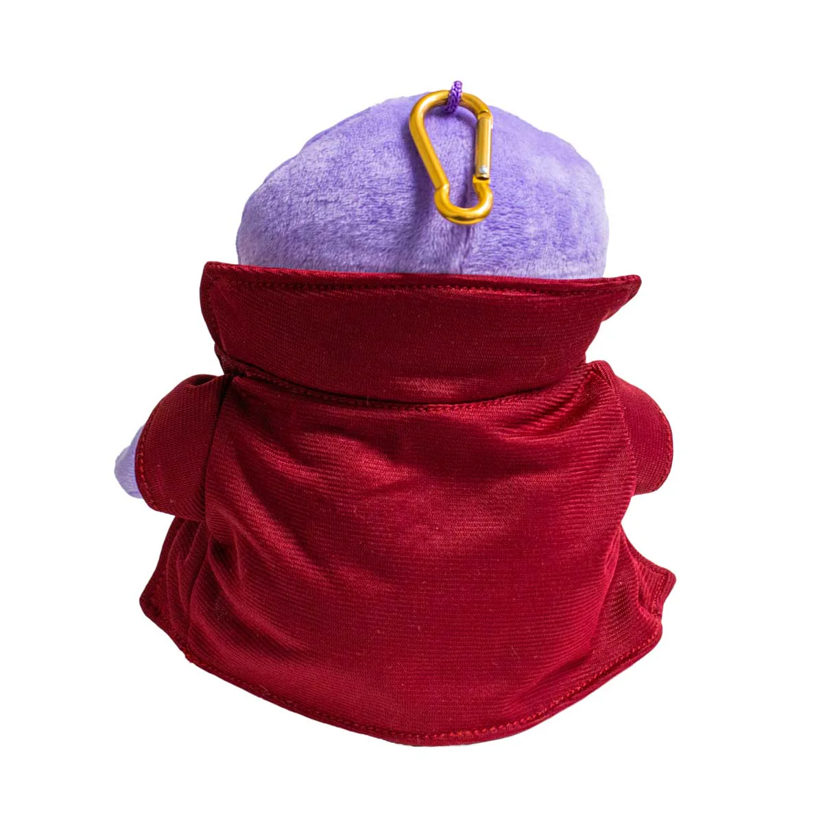 FIGURINES OF ADORABLE POWER® Mind Flayer Gamer Pouch for Dungeons & Dragons - Image 2