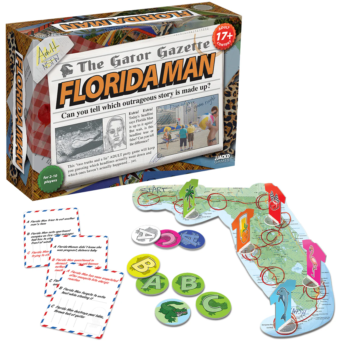 Florida Man - Image 2