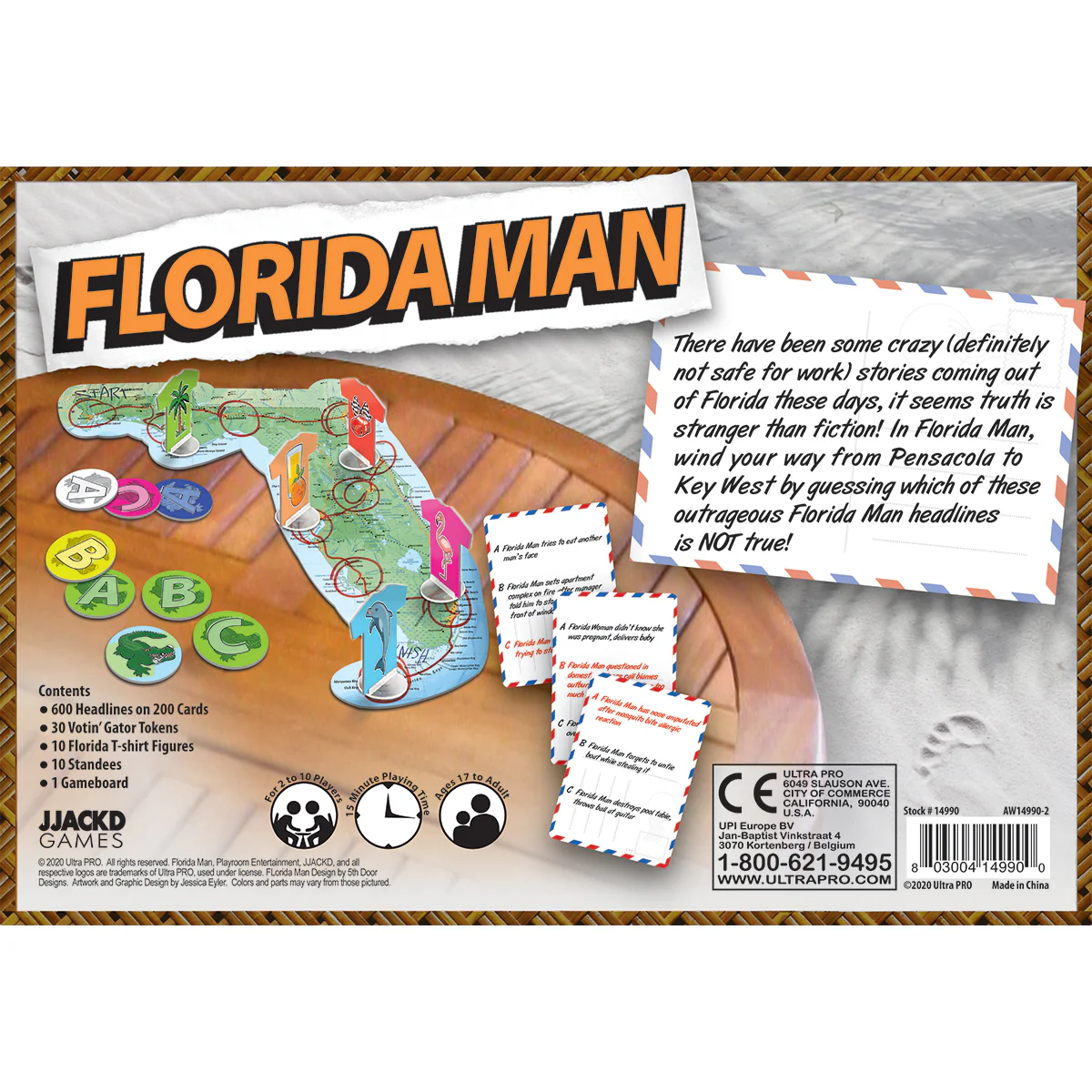 Florida Man - Image 3