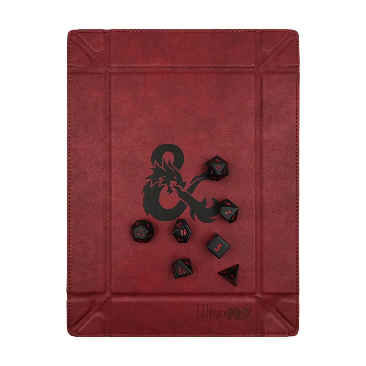 Foldable Dice Rolling Tray for Dungeons & Dragons - Image 7